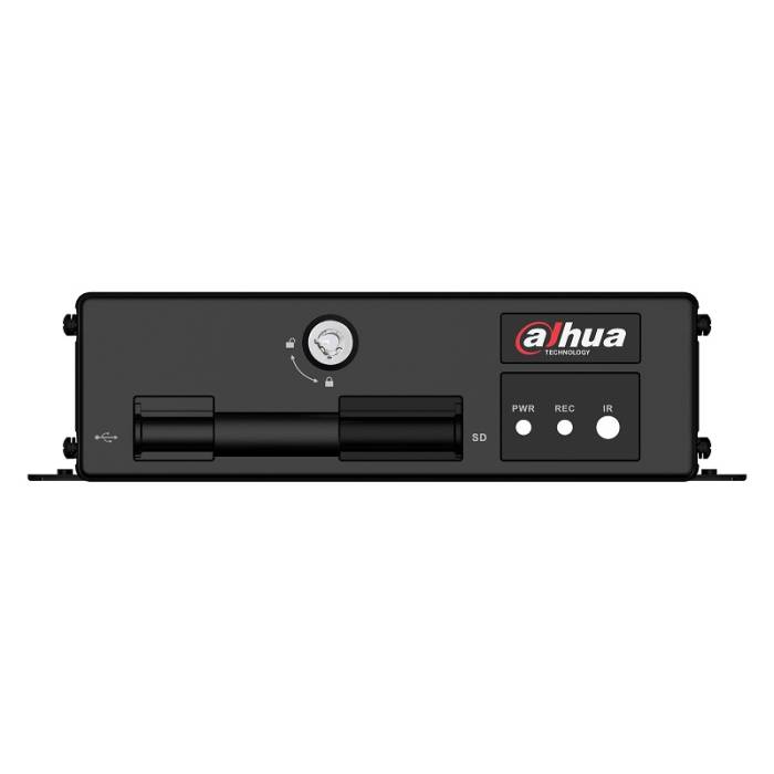 DVR HDCVI Auto 4 canale Dahua MXVR1004-GFWI