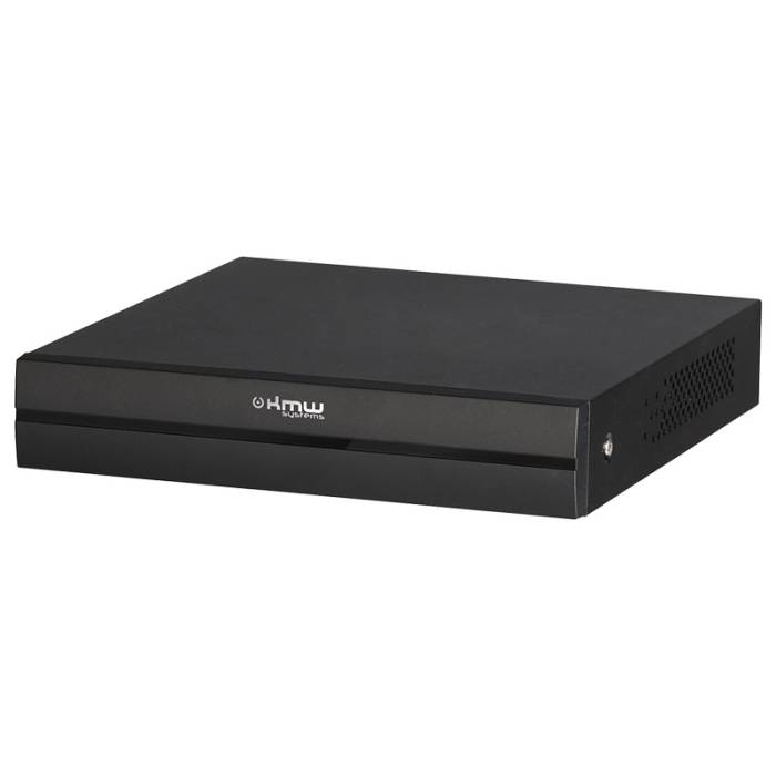 DVR HDCVI Pentabrid 4 canale AI KMW KM-DVR6104S-5M-I