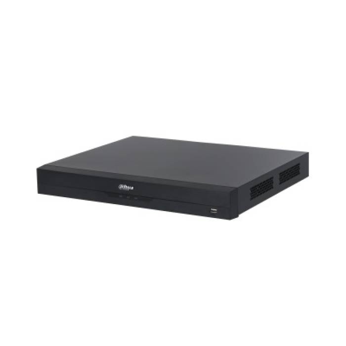 DVR HDCVI Pentabrid cu AI 32 canale Dahua XVR5232AN-I3