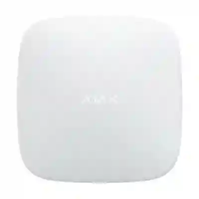 Extender Wireless Ajax ReX 2 Alb