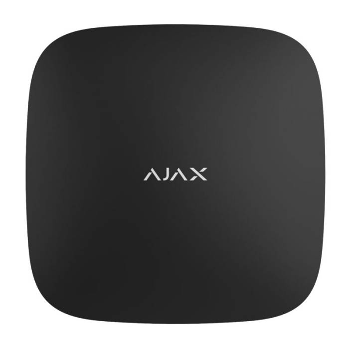 Extender Wireless Ajax ReX 2 Negru