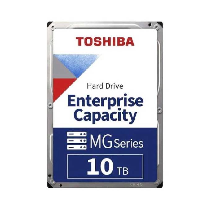 Hard Disk 10TB Toshiba MG06ACA10TE