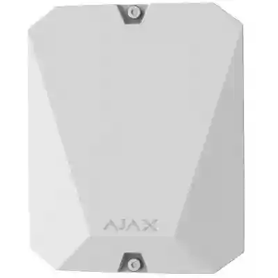 Interfata Wireless AJAX MultiTransmitter Alba