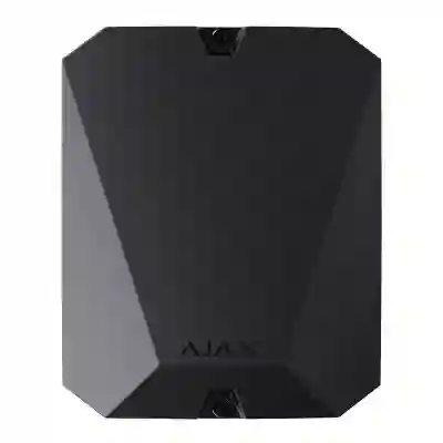 Interfata Wireless AJAX MultiTransmitter 2EOL/3EOL Neagra