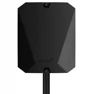 Interfata Wireless AJAX MultiTransmitter Fibra Neagra