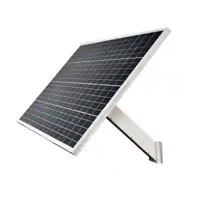 KIT Panou solar fotovoltaic monocristalin 120W KMW KM-PF120W-60