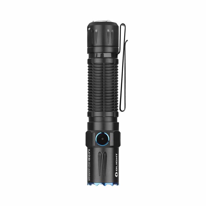 Lanterna Olight M2R PRO