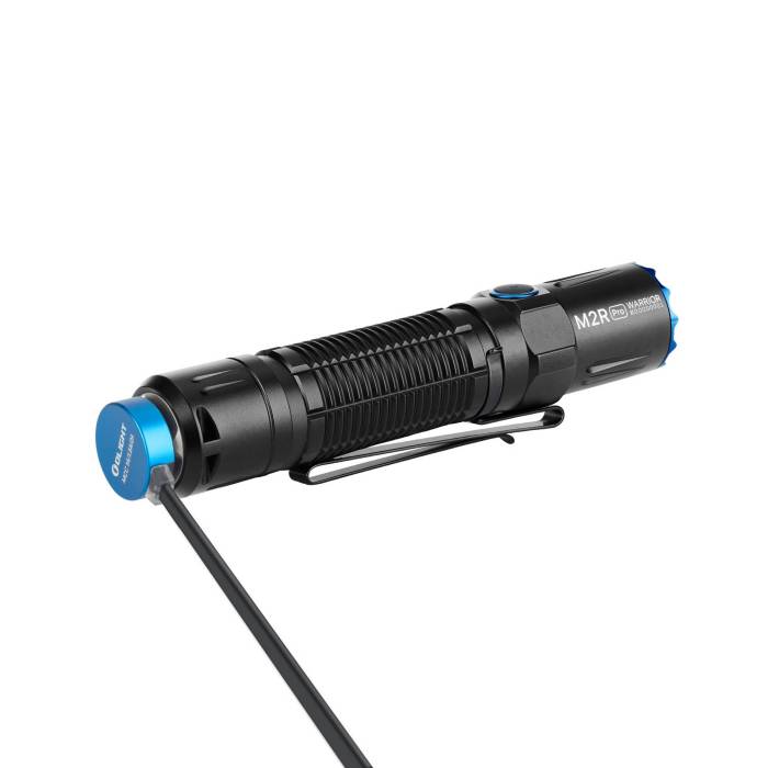 Lanterna Olight M2R PRO