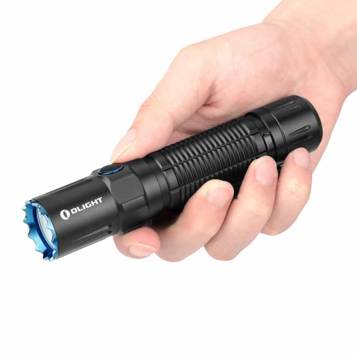 Lanterna Olight M2R PRO