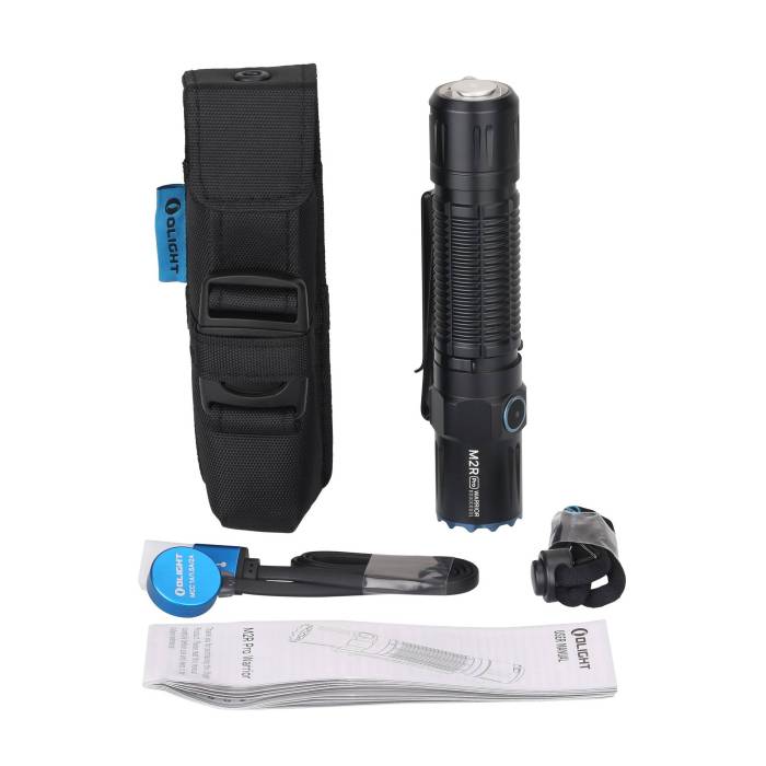 Lanterna Olight M2R PRO