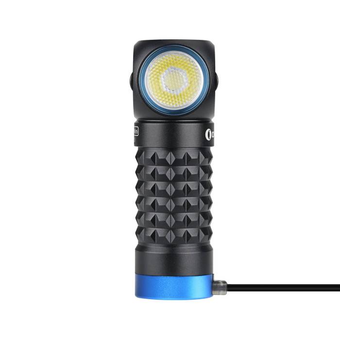 Lanterna multifunctionala Olight Perun MINI