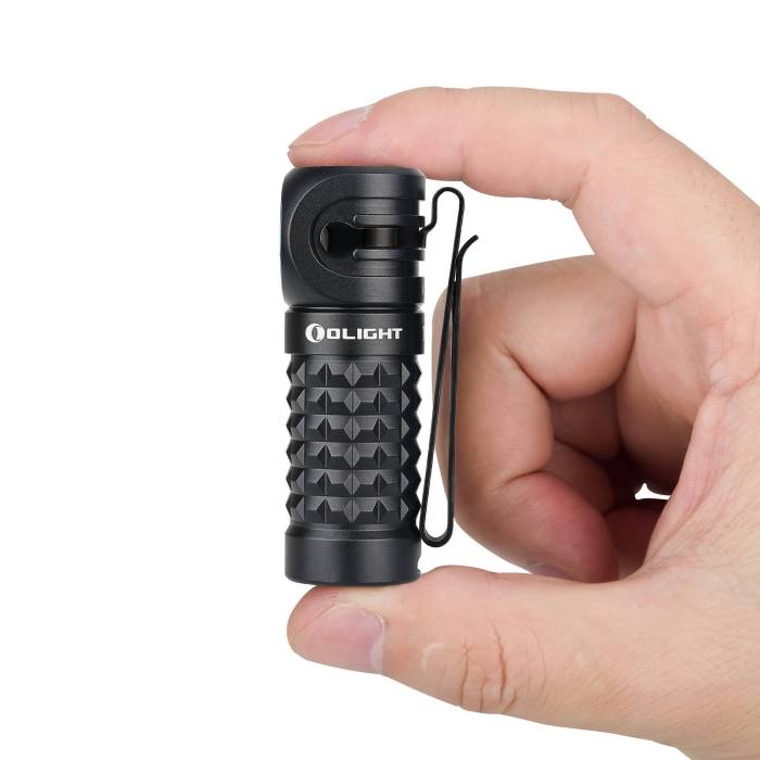 Lanterna multifunctionala Olight Perun MINI