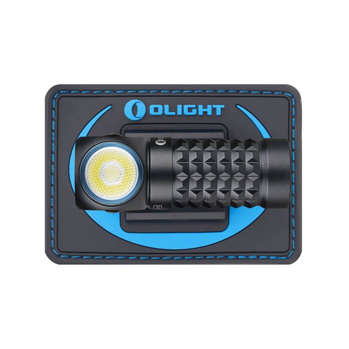 Lanterna multifunctionala Olight Perun MINI