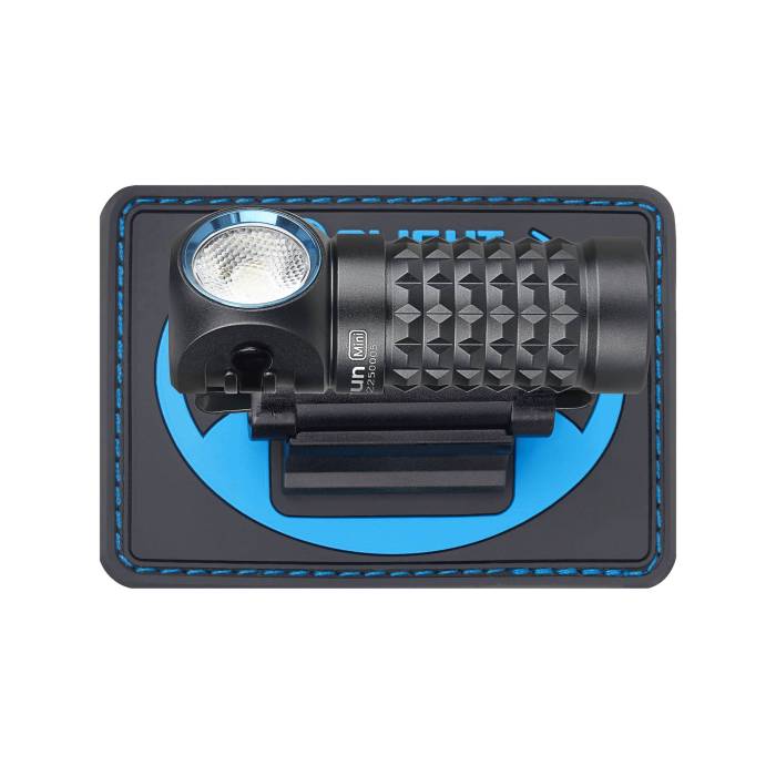 Lanterna multifunctionala Olight Perun MINI