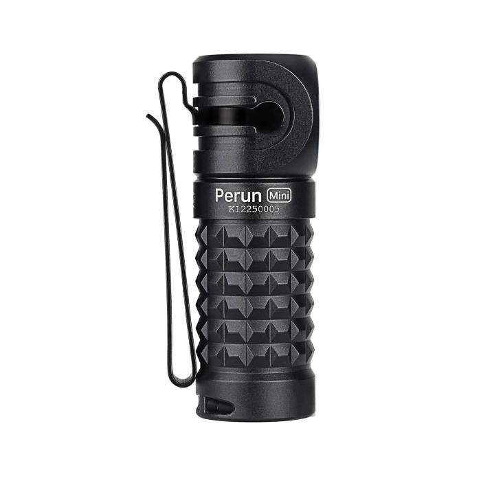 Lanterna multifunctionala Olight Perun MINI