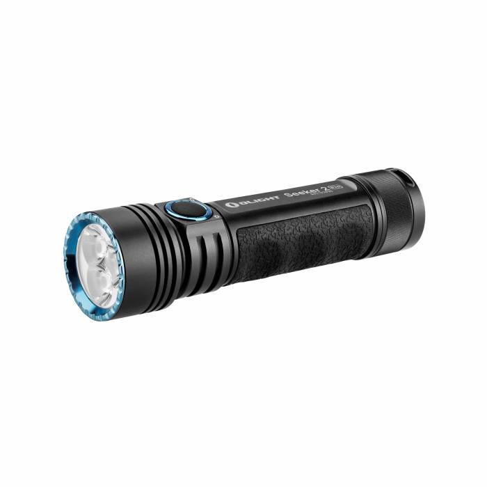 Lanterna Olight Seeker 2 PRO