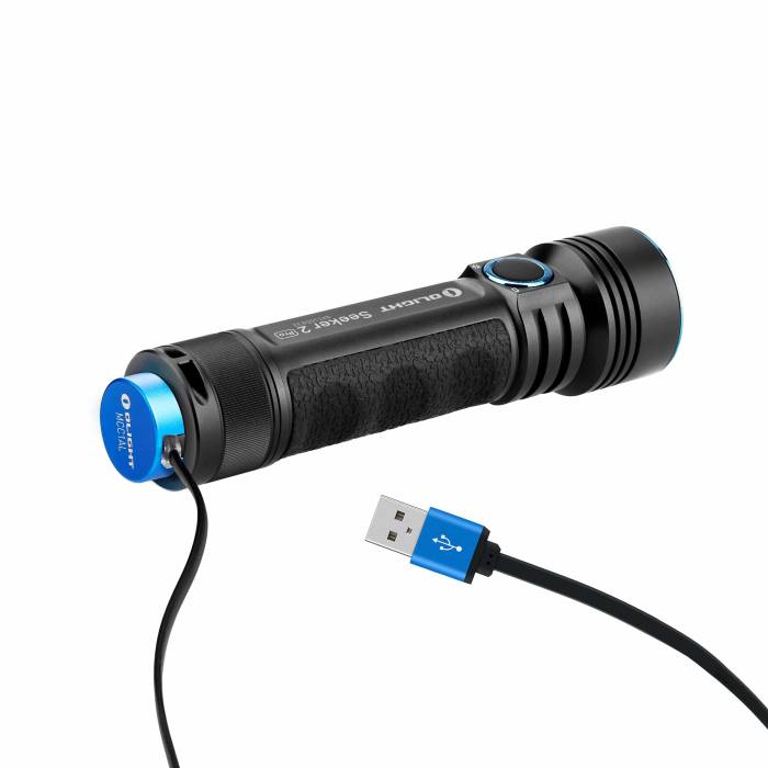 Lanterna Olight Seeker 2 PRO