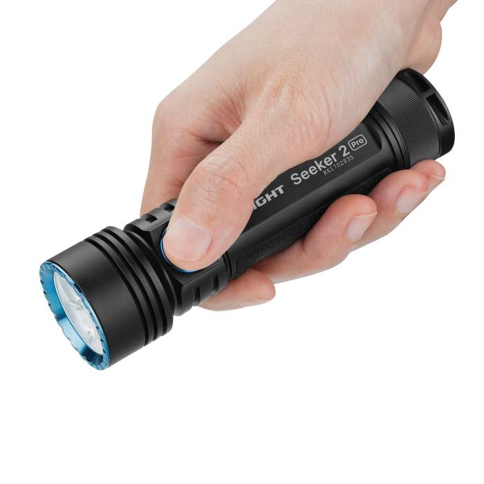 Lanterna Olight Seeker 2 PRO