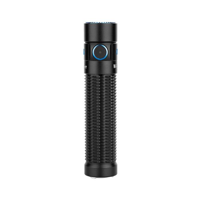 Lanterna Olight Warrior MINI