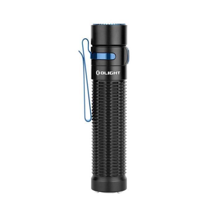 Lanterna Olight Warrior MINI