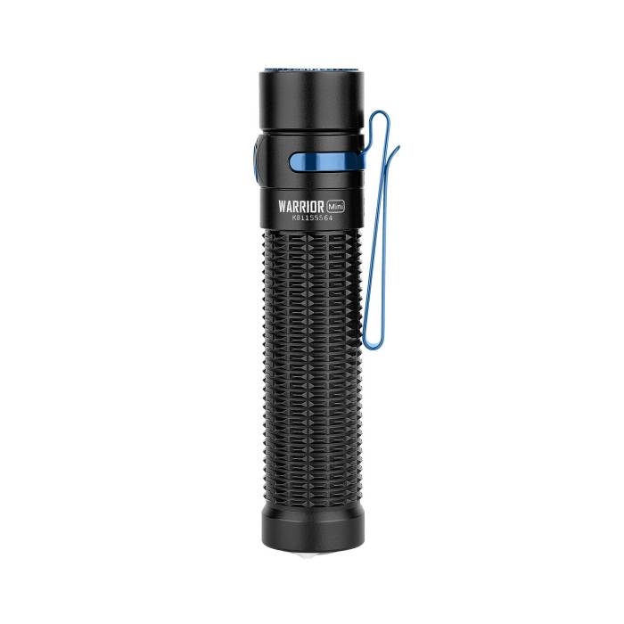 Lanterna Olight Warrior MINI