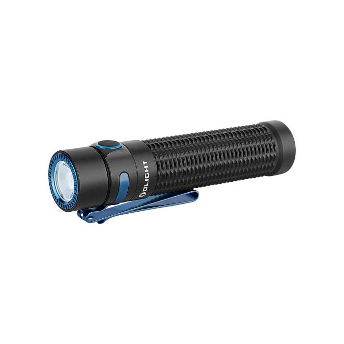 Lanterna Olight Warrior MINI