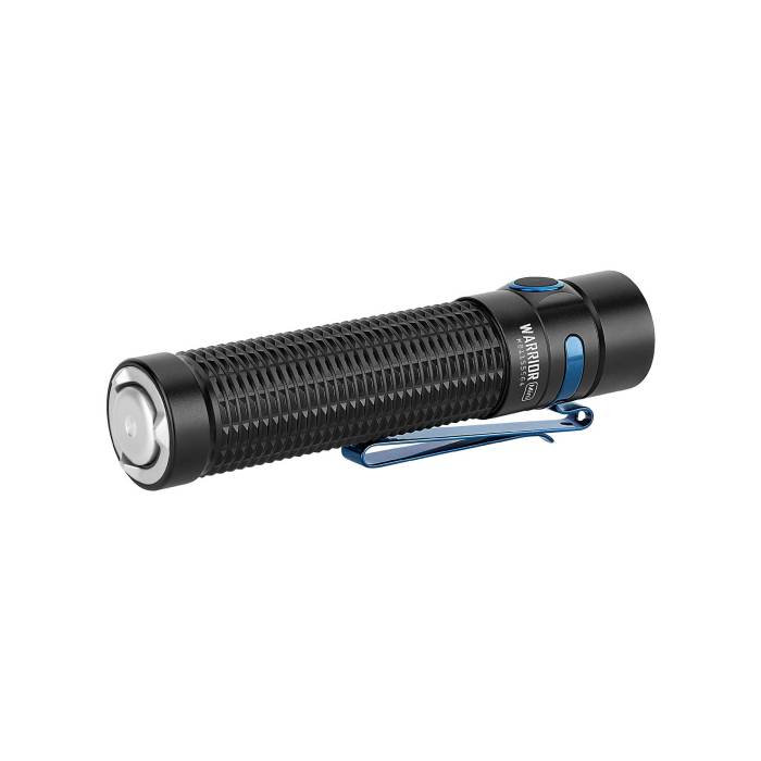 Lanterna Olight Warrior MINI