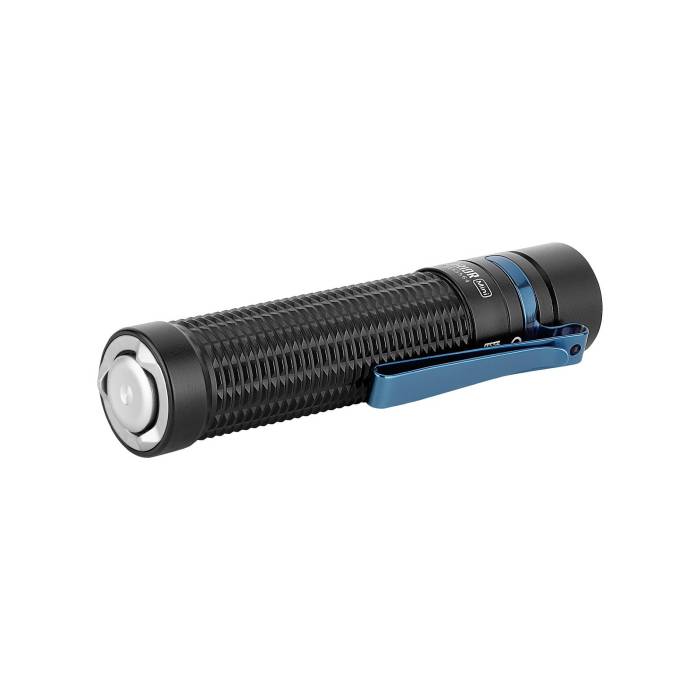 Lanterna Olight Warrior MINI