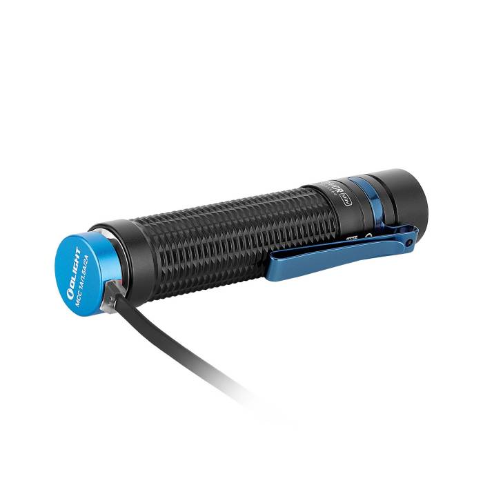 Lanterna Olight Warrior MINI