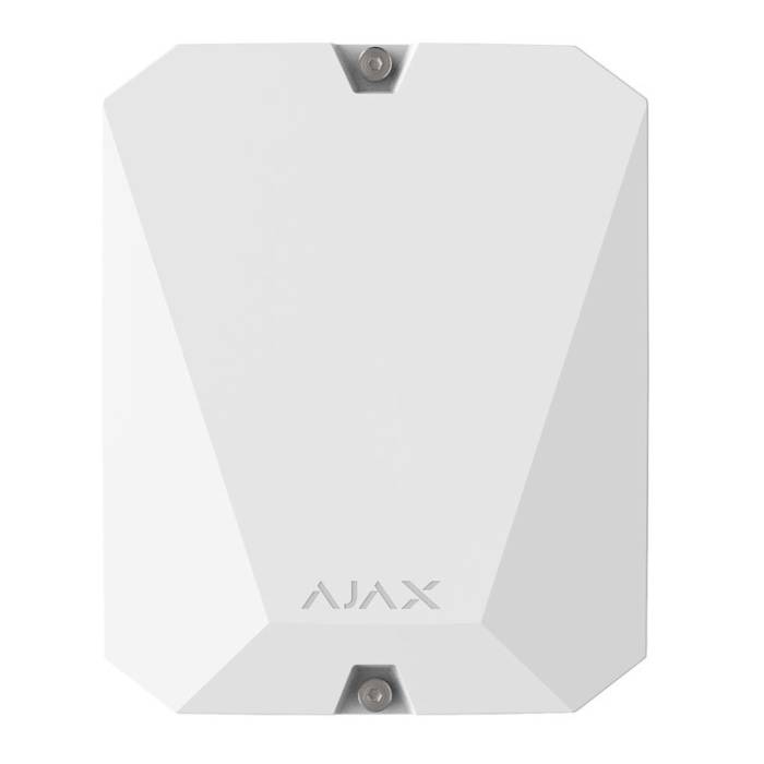 Modul interconectare VHF Ajax vhfBridge Alb
