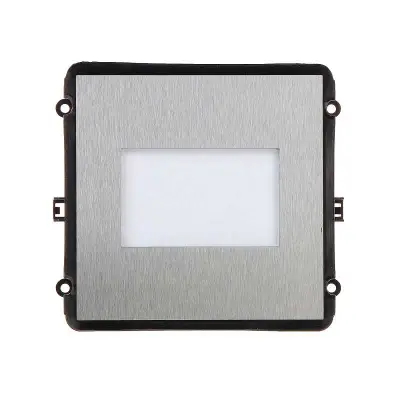 Modul videointerfon IP black Dahua VTO2000A-E
