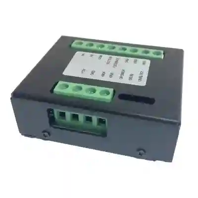 Modul extensie acces control Dahua DEE1010B