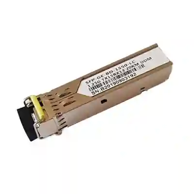 Modul optic KM-SFP1G-20T