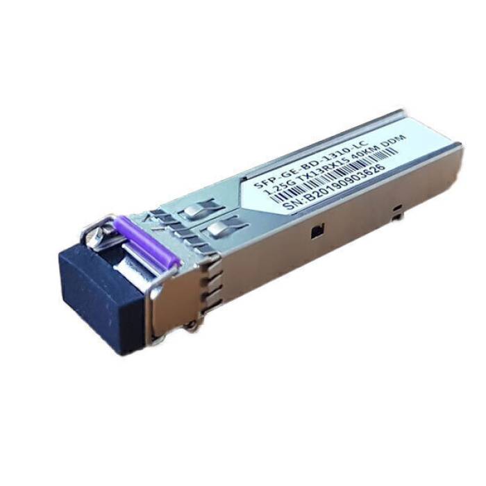 Modul optic KM-SFP1G-40R