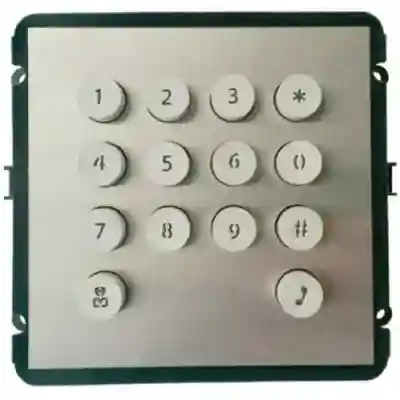 Modul Videointerfon IP Tastatura Dahua VTO2000A-K