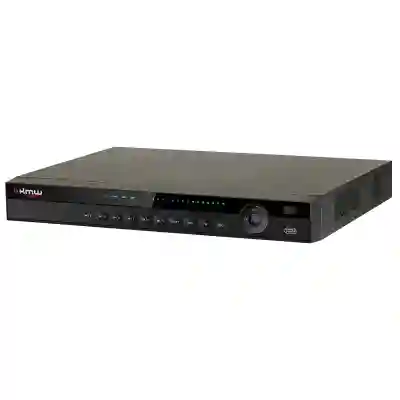 NVR 4K 16 canale 16 porturi PoE KMW KM-NVR3216-16P-I