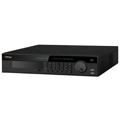 NVR H.265 4K 64 canale KMW KM-NVR7864-4K