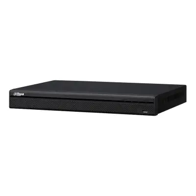 NVR H.265 4K 8 canale 8 porturi PoE Dahua NVR4208-8P-4KS2/L