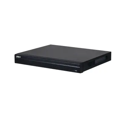 NVR H.265+ 8 Canale 4K Dahua NVR4208-4KS2/L