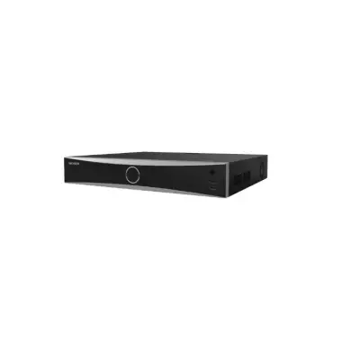 NVR TURBO 16 PoE K Series AcuSense 4K