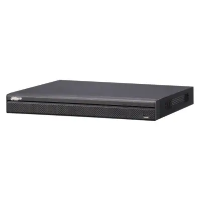 NVR H.265 4K 32 canale Dahua NVR5232-4KS2