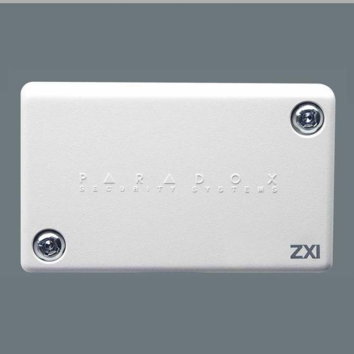 MODUL DE EXTENSIE PARADOX ZX1