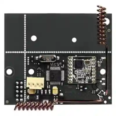 Receptor Ajax uartBridge