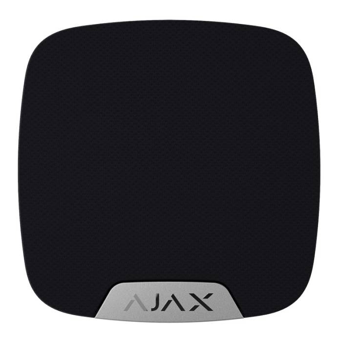 Sirena Wireless Interior Ajax HomeSiren Neagra