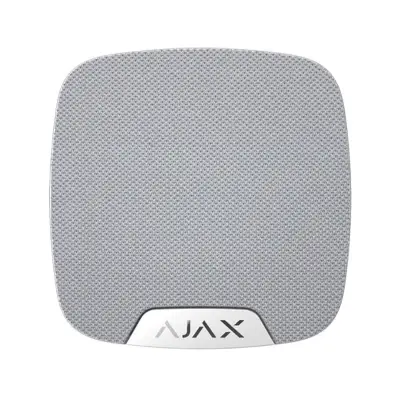 Sirena Wireless Interior Ajax HomeSiren Alba