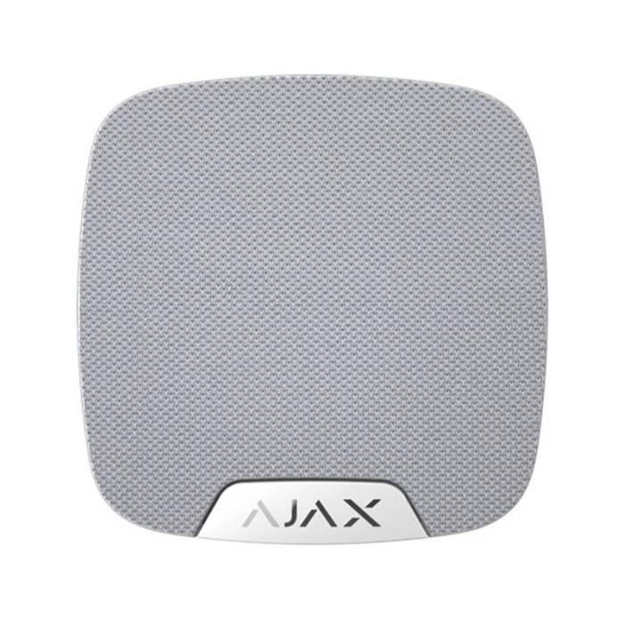 Sirena Wireless Interior Ajax HomeSiren Alba