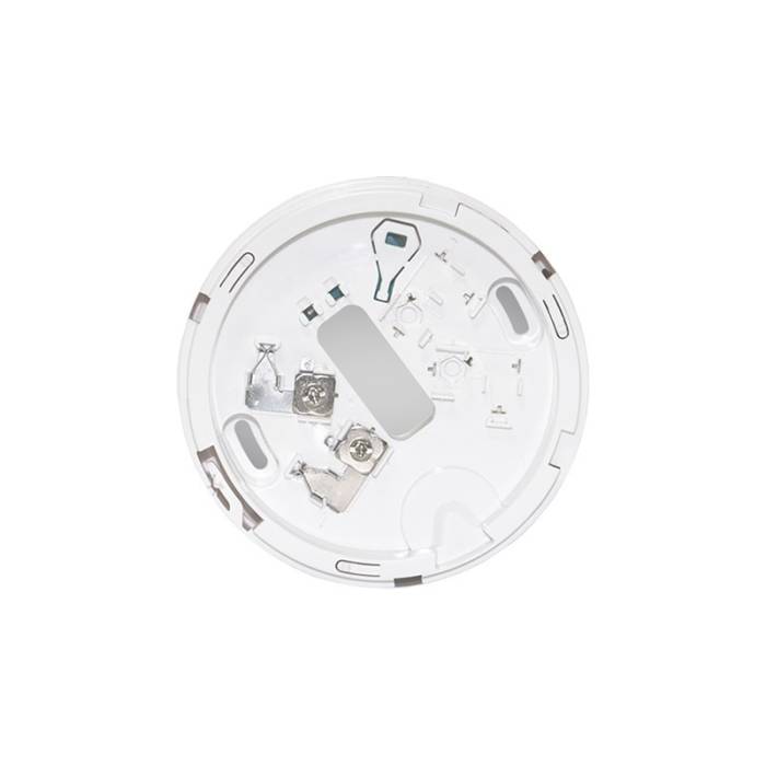 Soclu cu buzzer integrat pentru detector conventional KM-FC5102