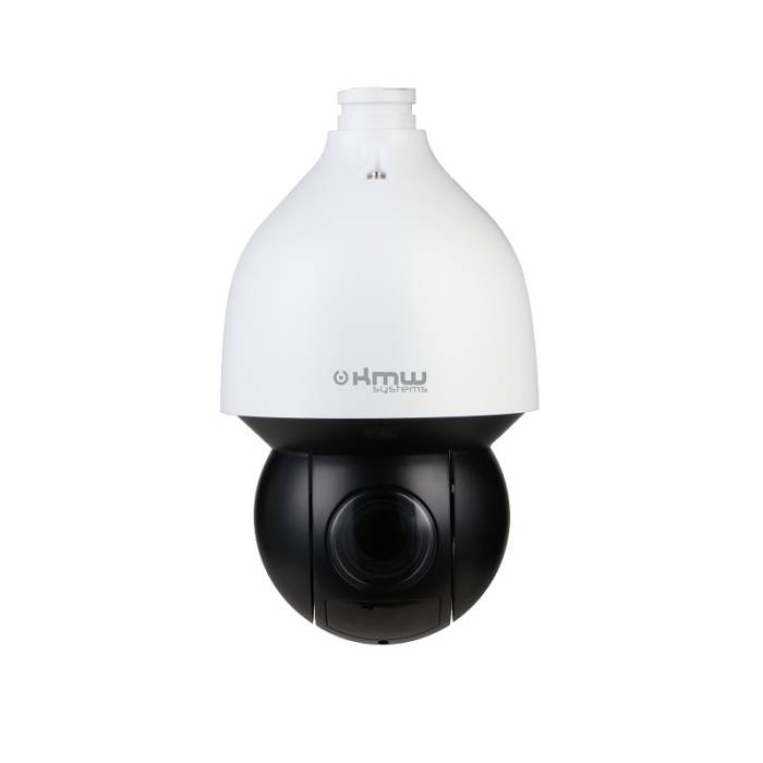 Camera supraveghere video de exterior, Speed Dome IP Starlight cu AI ,4Megapixeli KMW KM-SD432D-IP-AI