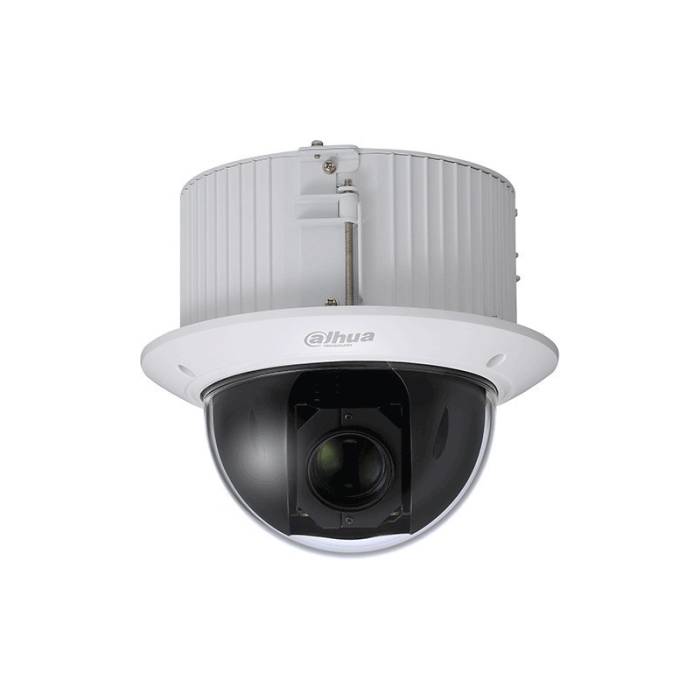 Camera supraveghere de interior Speed Dome IP 30X 4Megapixeli Dahua SD52C430U-HNI
