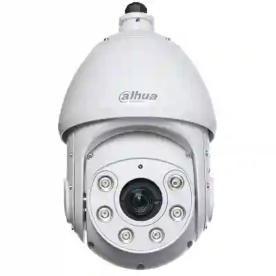 Camera de supraveghere Speed Dome IP 540TVL,IR 80m, 3.9mm - 89.7 mm Dahua SD6423C-HN